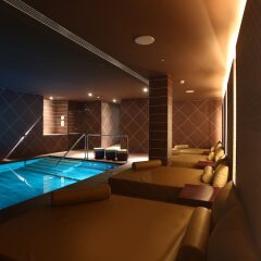 Hotel Mar Azul - Только для взрослых спа фото 2
