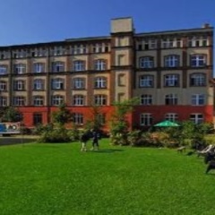 Отель A&O Berlin Friedrichshain Германия, Берлин - 3 отзыва об отеле, цены и фото номеров - забронировать отель A&O Berlin Friedrichshain онлайн фото 9
