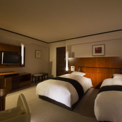 Отель Princess Garden Hotel Япония, Нагоя - отзывы, цены и фото номеров - забронировать отель Princess Garden Hotel онлайн комната для гостей фото 4