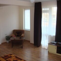 Отель Guesthouse Tanya Болгария, Свети Влас - отзывы, цены и фото номеров - забронировать отель Guesthouse Tanya онлайн комната для гостей фото 4