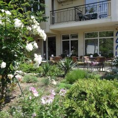 Отель Family Hotel Asai Болгария, Равда - отзывы, цены и фото номеров - забронировать отель Family Hotel Asai онлайн фото 3