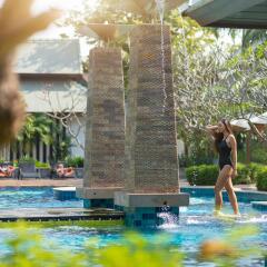 The Zign Hotel Premium Villa бассейн фото 2