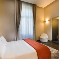 Отель TownHouse Duomo 5* Представительский номер с разными типами кроватей фото 2