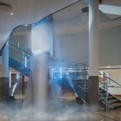 Отель Hilton London Metropole бассейн фото 3