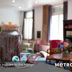 Отель Metropole Easy City Hotel Швейцария, Берн - 3 отзыва об отеле, цены и фото номеров - забронировать отель Metropole Easy City Hotel онлайн спа