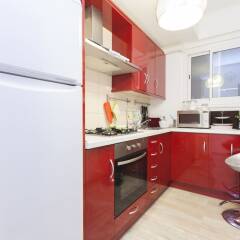Апартаменты Stay Barcelona Apartments Borne в номере фото 2