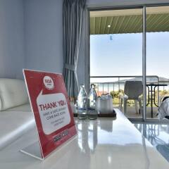 Отель NIDA Rooms Chalong River Rewari фото 12