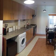 Апартаменты Pena Mirage Apartment в номере