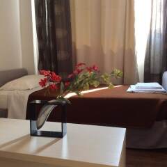 Отель Arion Hotel Corfu Греция, Корфу - 1 отзыв об отеле, цены и фото номеров - забронировать отель Arion Hotel Corfu онлайн комната для гостей фото 5