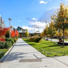 Отель ibis Paris 17 Clichy-Batignolles - formerly Berthier Франция, Париж - 10 отзывов об отеле, цены и фото номеров - забронировать отель ibis Paris 17 Clichy-Batignolles - formerly Berthier онлайн фото 5
