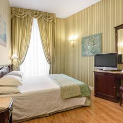 Hotel Gambrinus комната для гостей фото 3