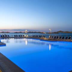 Отель SENTIDO Cala Viñas - Adults Only бассейн фото 3