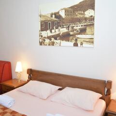 Hotel Dubrava Будва комната для гостей фото 3