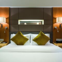 Отель Grand Mercure Xiamen Downtown Китай, Сямынь - отзывы, цены и фото номеров - забронировать отель Grand Mercure Xiamen Downtown онлайн в номере