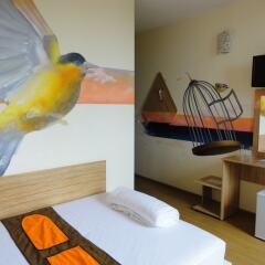 Art Hotel Simona София удобства в номере фото 2