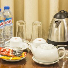 Отель My Lan Hanoi Hotel Вьетнам, Ханой - отзывы, цены и фото номеров - забронировать отель My Lan Hanoi Hotel онлайн в номере