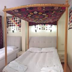 Marmara Guesthouse Турция, Стамбул - отзывы, цены и фото номеров - забронировать отель Marmara Guesthouse онлайн детские мероприятия