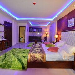 Отель P Quattro Relax Hotel Иордания, Вади-Муса - отзывы, цены и фото номеров - забронировать отель P Quattro Relax Hotel онлайн фото 16