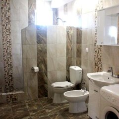 Отель Apartmani Raicevic ванная