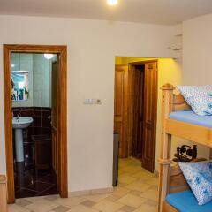 Отель Guest House Šljuka комната для гостей