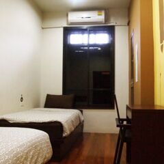 Phuket Sunny Hostel комната для гостей фото 5