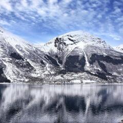 Hardanger Hotel фото 27