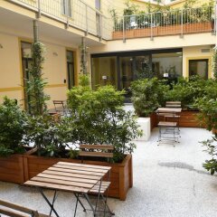 Отель Residenza Porta Volta Италия, Милан - отзывы, цены и фото номеров - забронировать отель Residenza Porta Volta онлайн фото 8