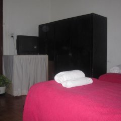 Hotel Minerva in Buenos Aires, Argentina from 48$, photos, reviews - zenhotels.com guestroom photo 3