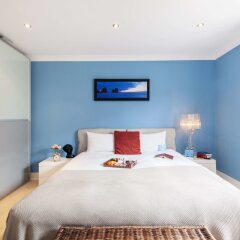 Отель The Modern Gloucester Road Gem - FVE комната для гостей фото 5