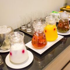 Hotel Kuretakeso Tho Nhuom 84 в номере