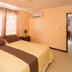 Апартаменты New Kingston Guest Apartments II комната для гостей фото 3