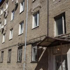Отель Спокойной ночи (на Авиамоторной) Москва фото 3
