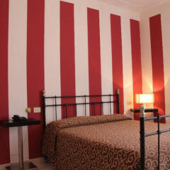 Hotel Alex детские мероприятия