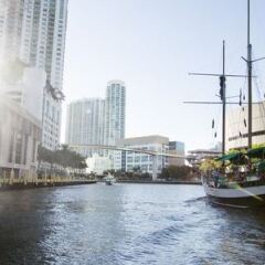 Отель InterContinental Miami фото 3