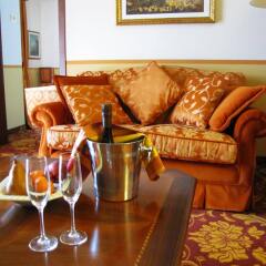 Hotel Il Gentiluomo Ареццо в номере фото 2
