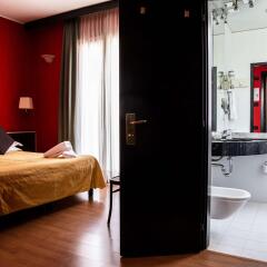 Hotel Berlino удобства в номере фото 2