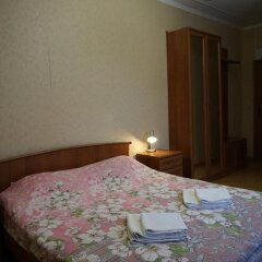 Гостиница Гостевой дом Вилла Татьяна в Калининграде 3 отзыва об отеле, цены и фото номеров - забронировать гостиницу Гостевой дом Вилла Татьяна онлайн Калининград комната для гостей фото 5