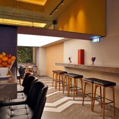 Hotel Lozenge фото 21