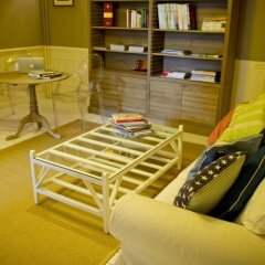 Отель B&B Le Seize Бельгия, Брюссель - отзывы, цены и фото номеров - забронировать отель B&B Le Seize онлайн развлечения