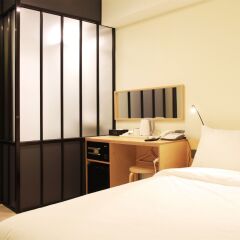 Отель A314 Hotel Южная Корея, Сеул - отзывы, цены и фото номеров - забронировать отель A314 Hotel онлайн в номере