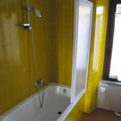 Отель Agriturismo Monterosso Вербания ванная
