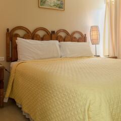 Апартаменты Ocho Rios Vacation - Apartment комната для гостей фото 2
