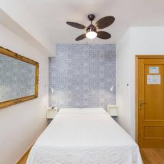 Отель Hostal Guadalupe комната для гостей фото 5