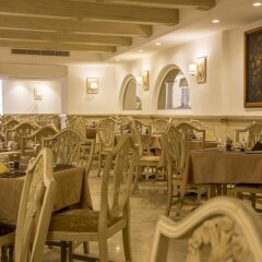 Osborne Hotel Валетта питание фото 3
