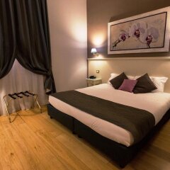Отель Residenza Castrense Италия, Рим - отзывы, цены и фото номеров - забронировать отель Residenza Castrense онлайн сейф в номере