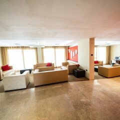 Hotel Roma Tor Vergata Рим спа