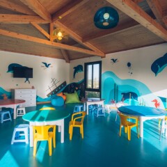 Отель Iberostar Mehari Djerba детские мероприятия фото 2