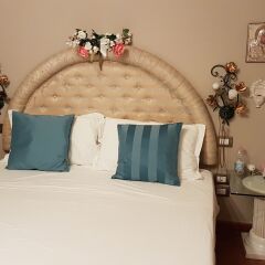 Отель Villa Lucrezia Реггелло комната для гостей