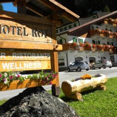 Hotel Roy Рокка Пьеторе фото 6