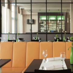 Отель IntercityHotel Hannover спа